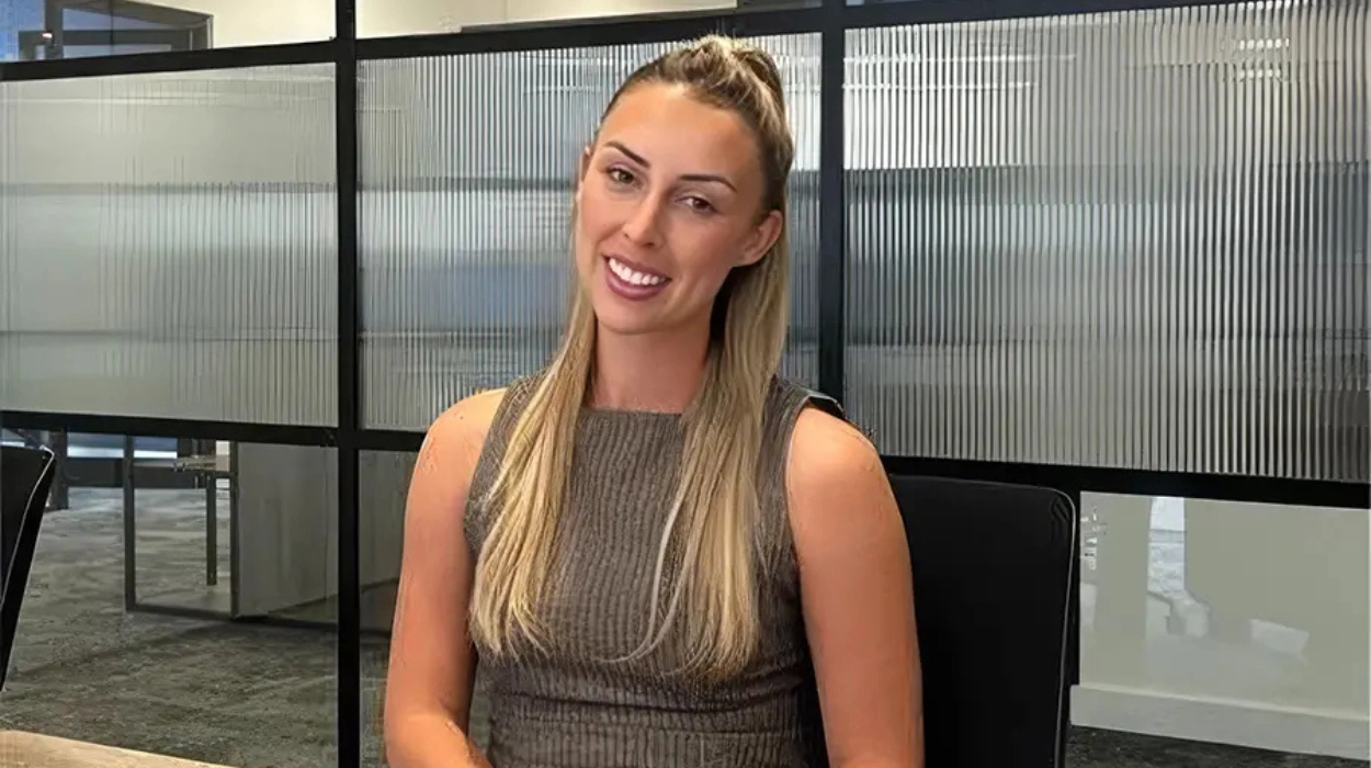 Chloe Fisher joins PKF Smith Cooper as manager