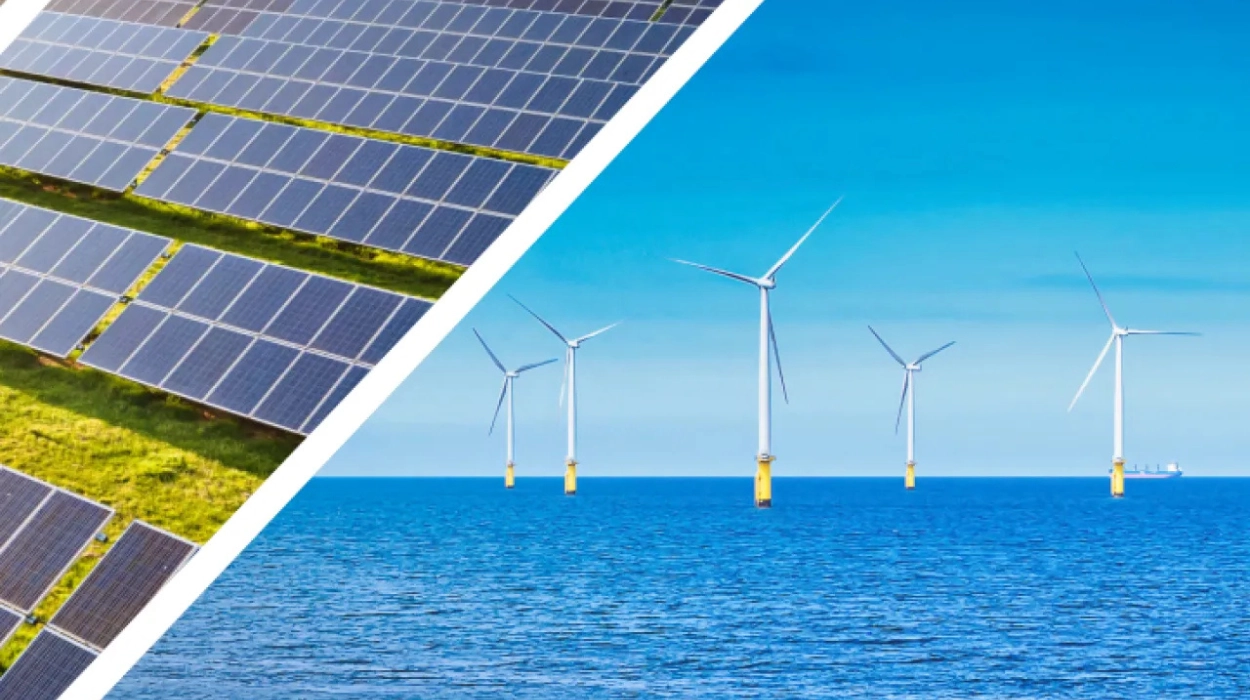 GB Energy Recruiting for Executive Roles