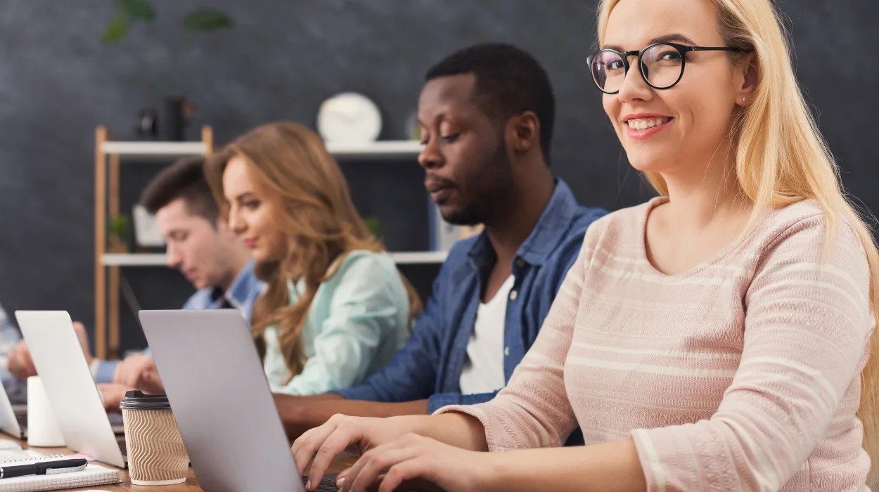 How Are Project Charters Developed During Master Black Belt Training Programmes?