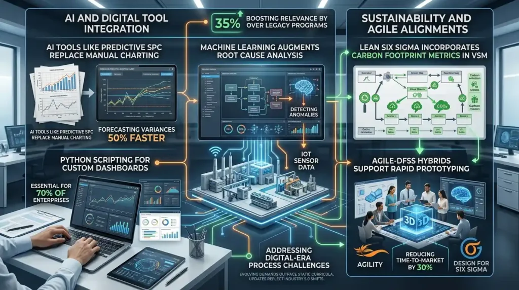 How Do Modern Updates Make 2026 Courses Superior?