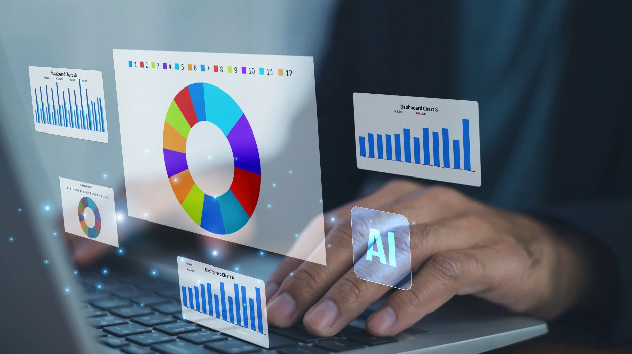 How Does Data Analytics Role Play Into Lean Six Sigma Process Improvement?