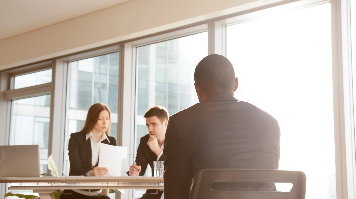 How Does Imperial's Master Black Belt Course Deliver Value for Employers?