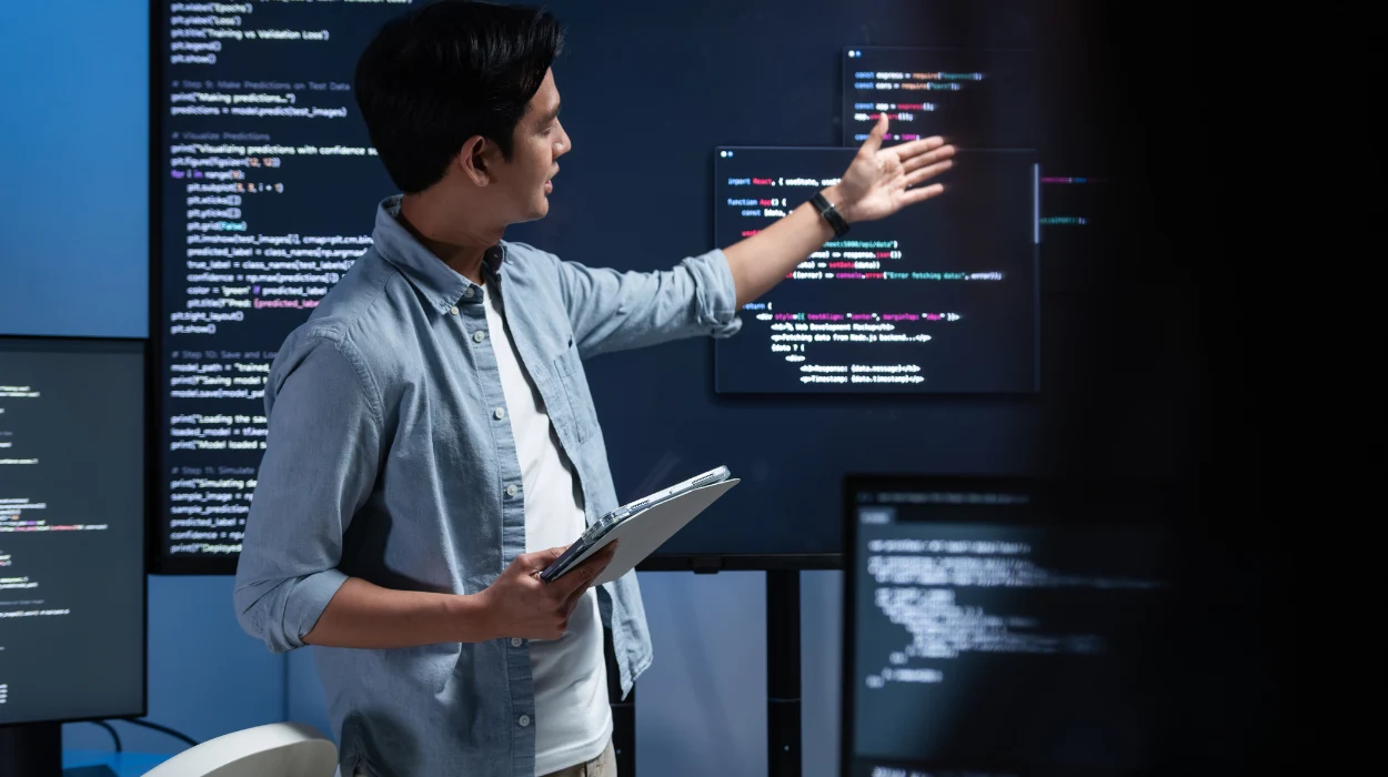 How Does Imperial's Master Black Belt Programme Incorporate Real Data Projects?