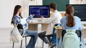 How Does Imperial's Programme Use Value Stream Mapping in Real Case Studies?