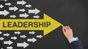 How Does Lean Six Sigma Master Black Belt Training Teach Change Leadership Skills?