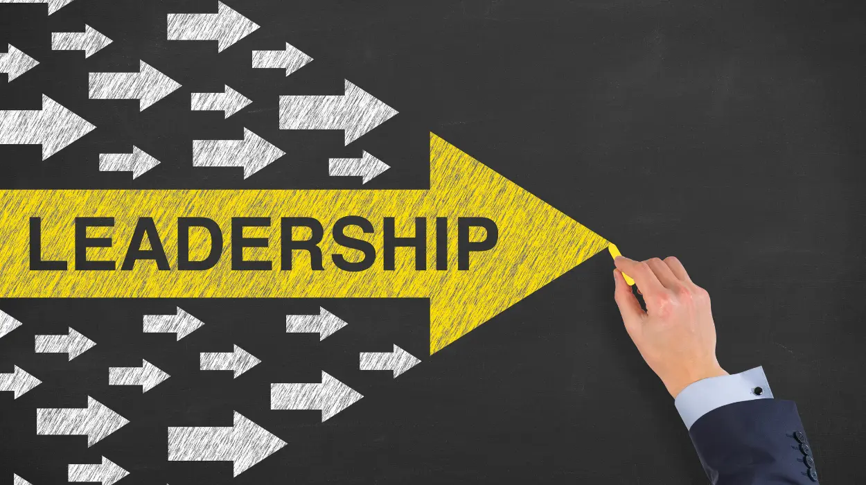 How Does Lean Six Sigma Master Black Belt Training Teach Change Leadership Skills?