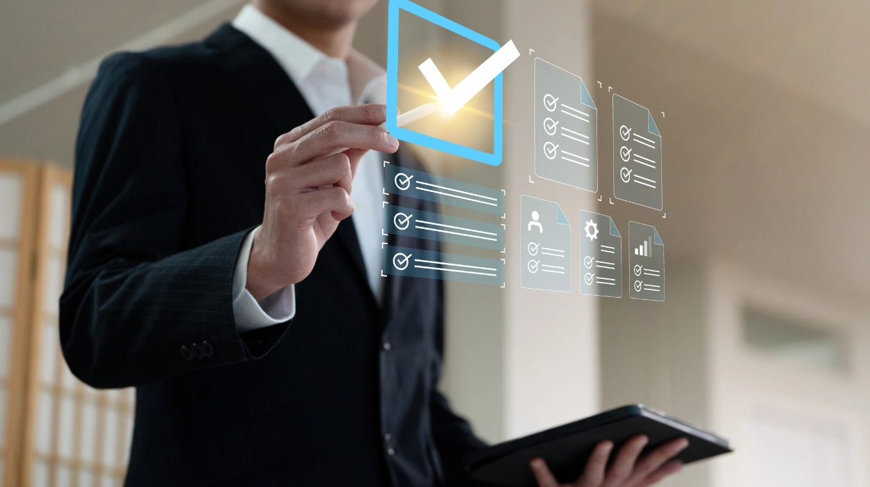 How Does Lean Six Sigma Support Digital Transformation in Modern Organisations?