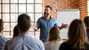 How Does Master Black Belt Training Address Lean Six Sigma in Digital Environments?