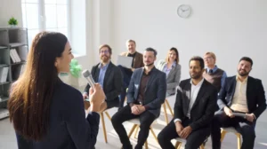How Does Master Black Belt Training Address Public Sector Process Improvement Needs?