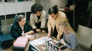 How Does Master Black Belt Training Cover Strategic Alignment with KPIs?
