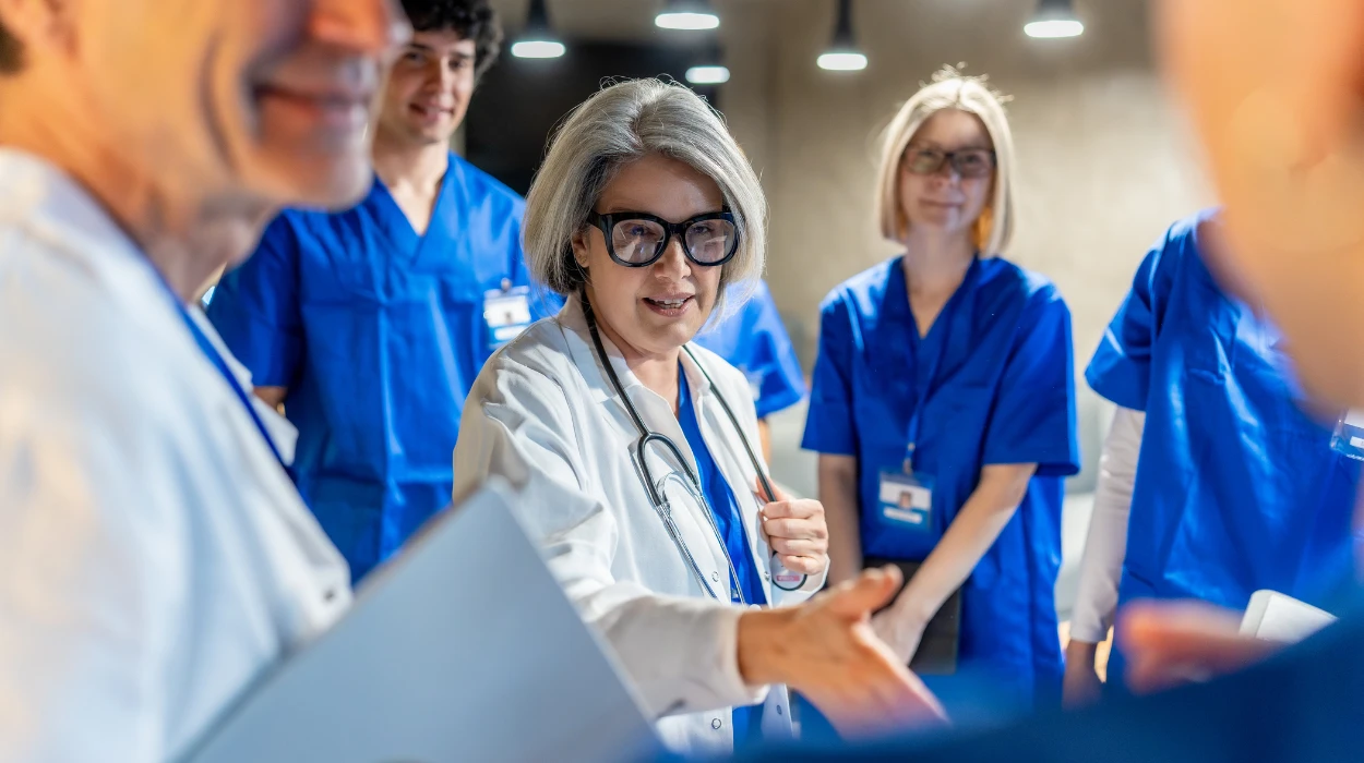 How Does Master Black Belt Training Prepare Professionals for Healthcare and Finance?