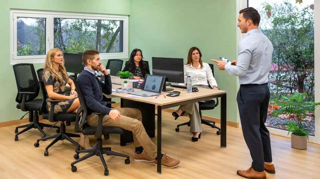 How Has Imperial's Master Black Belt Training Helped Previous Participants Lead Teams?