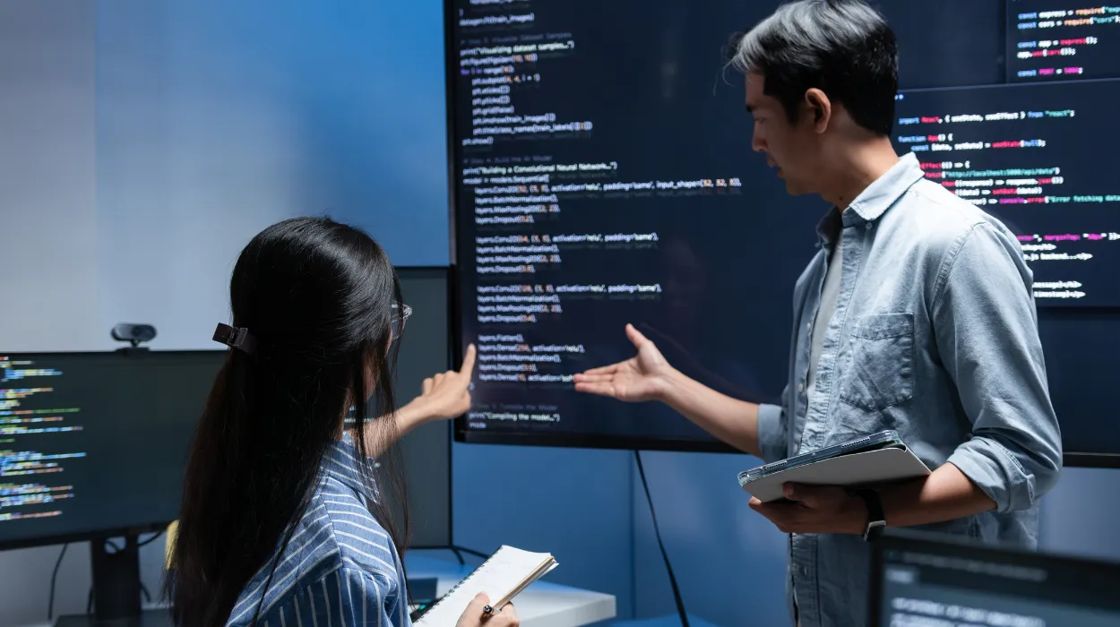 How Is DFSS Covered in a Lean Six Sigma Master Black Belt Training Programme?