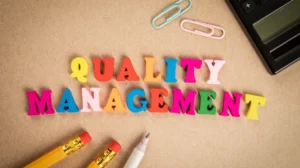 How Is Lean Six Sigma Different From Traditional Quality Management Approaches?