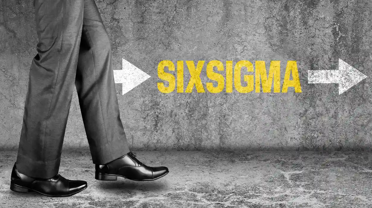 How Is Value Stream Mapping Taught in Lean Six Sigma Master Black Belt Training?