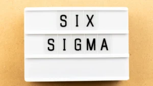 How Long Does It Take to Achieve Lean Six Sigma Master Black Belt Status?