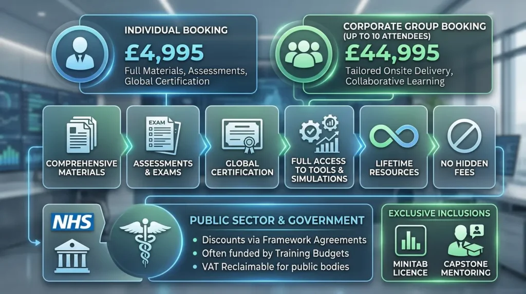 How Much Does the Course Cost