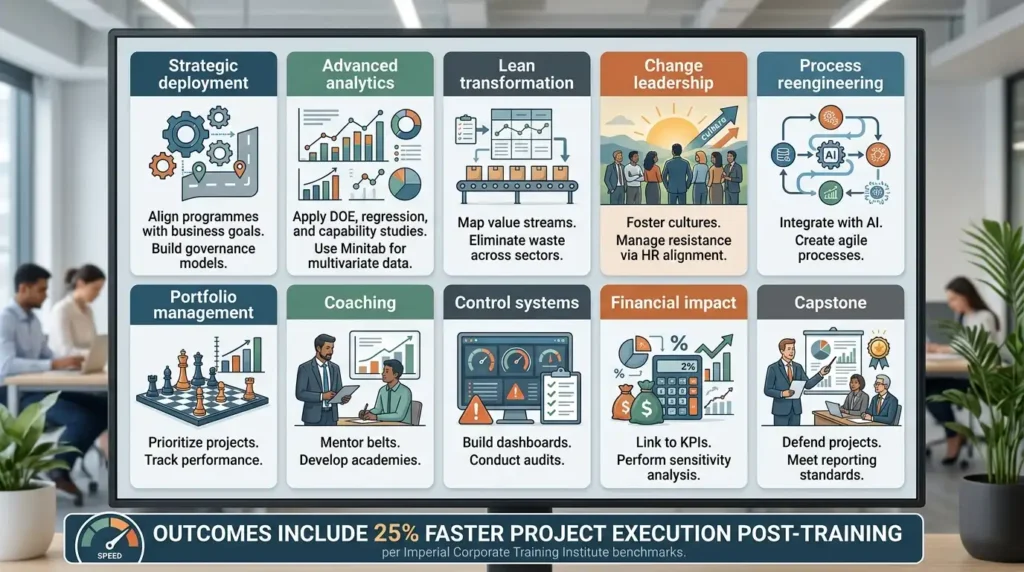Key Learning Outcomes by Skill Area