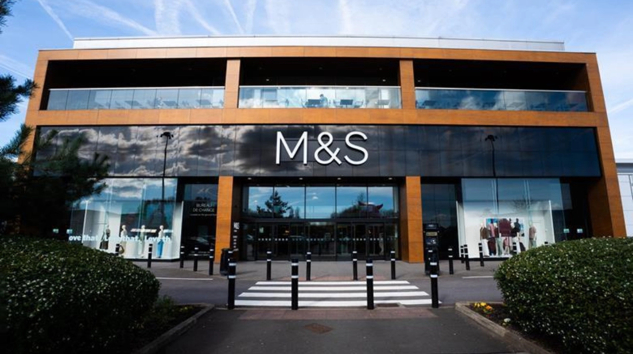 M&S Renews Contract with IT Firm TCS a Year on from Cyberattack