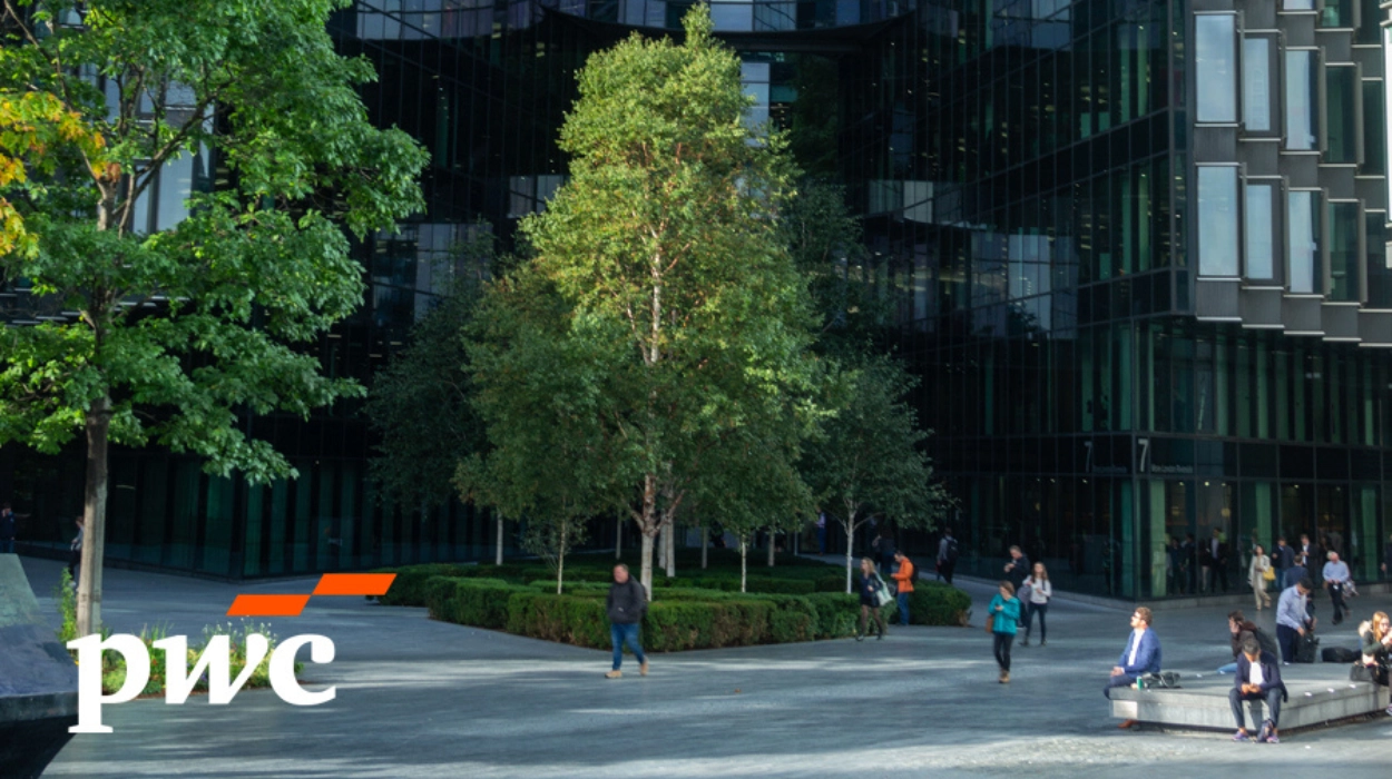 PwC brings risk and consulting teams under one roof