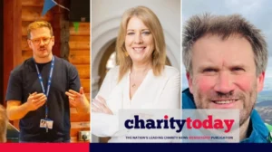 Scouts Strengthens Executive Leadership Team to Deliver New Strategy