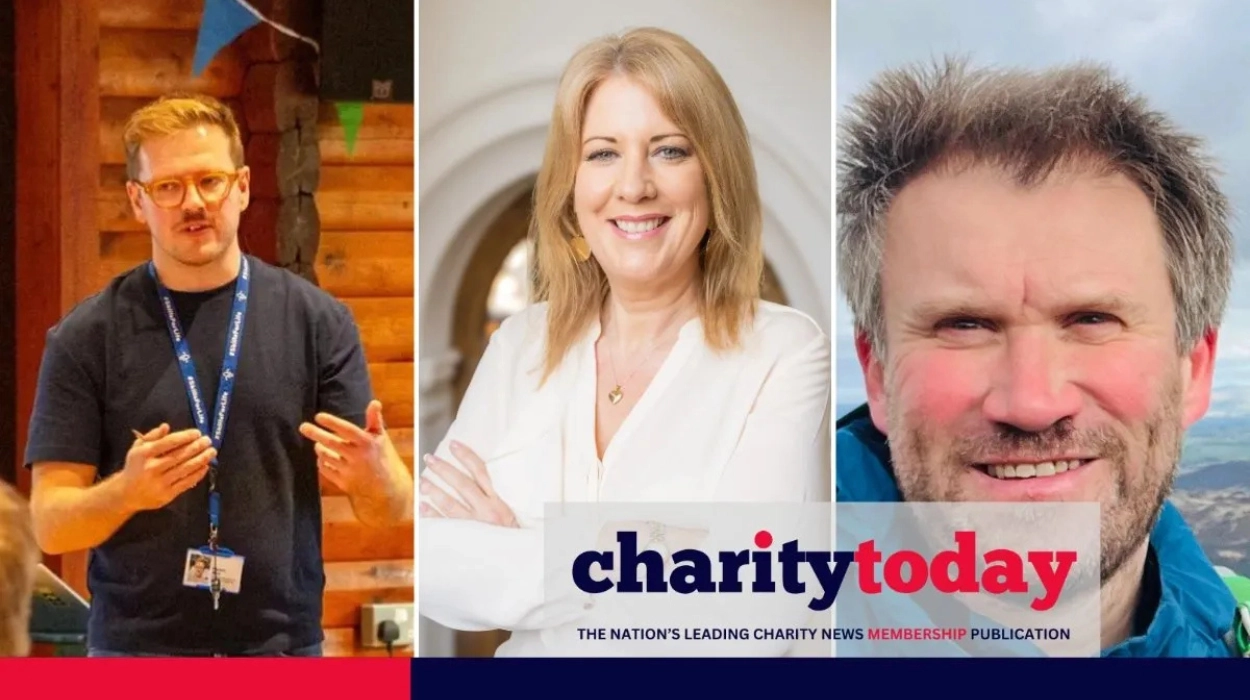 Scouts Strengthens Executive Leadership Team to Deliver New Strategy