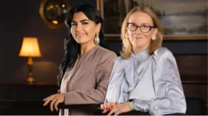 Strategic Senior Appointments Announced by McKeever Hotel Group