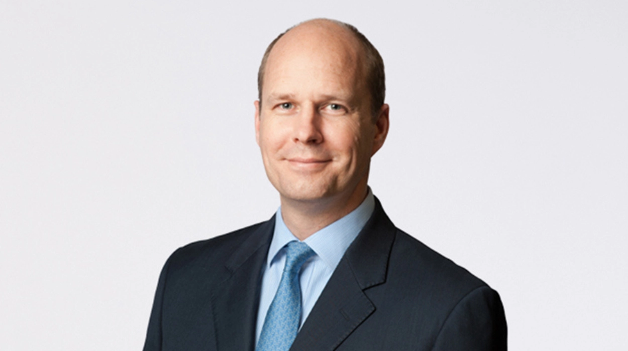 Ted Moynihan takes up global leadership of Oliver Wyman