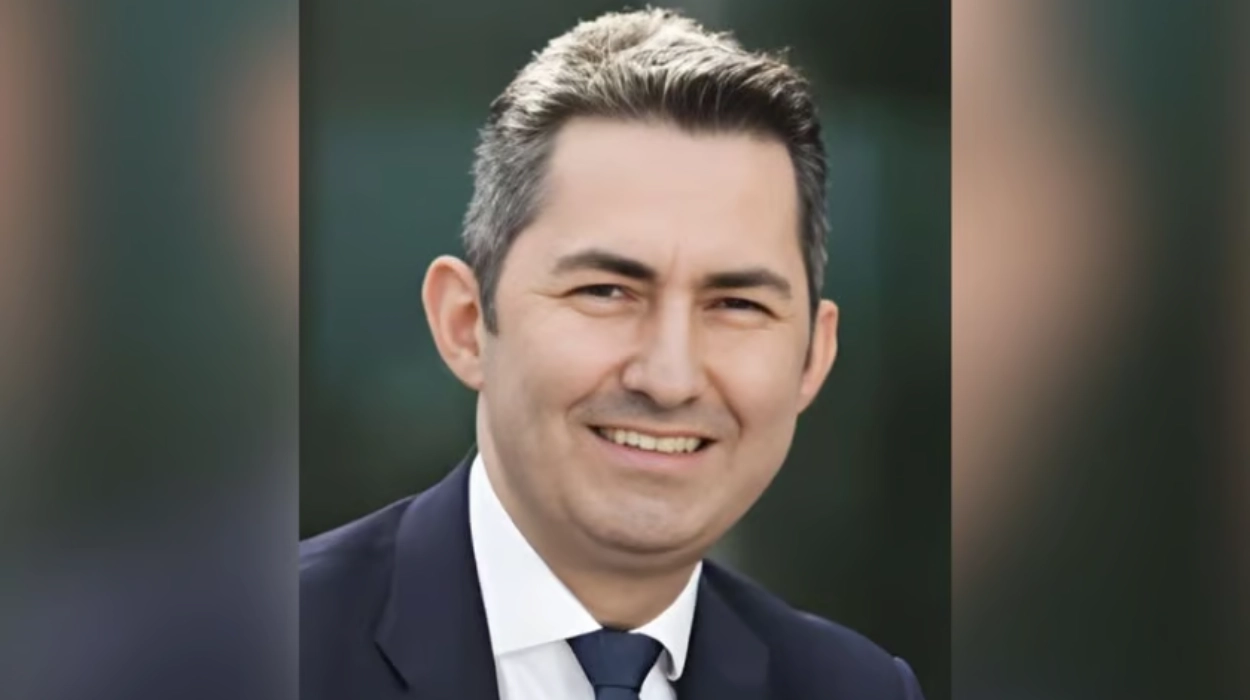 Teneo hires Serdar Cabuk to embed cyber into financial advisory