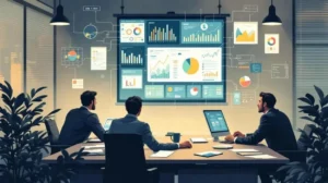 UK SAP Users Warn of Data Gaps Slowing AI Adoption