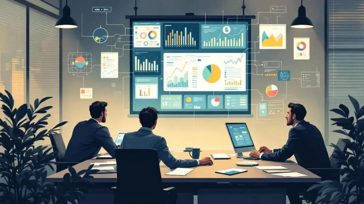 UK SAP Users Warn of Data Gaps Slowing AI Adoption