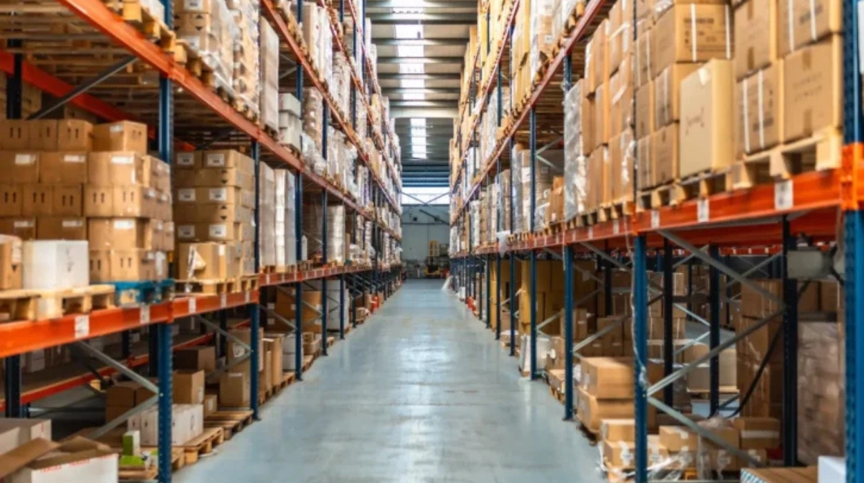 US logistics giant launches UK tech accelerator