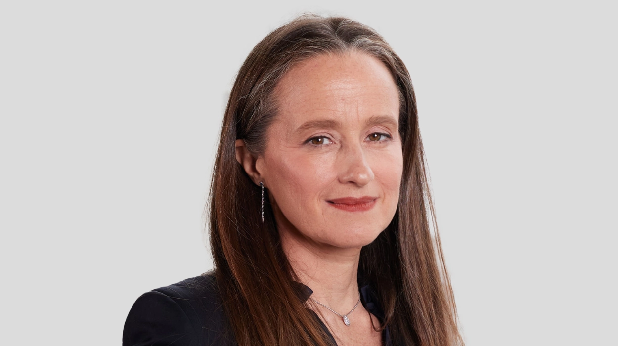 WPP Appoints Anne-Isabelle Choueiri as Chief Transformation Officer