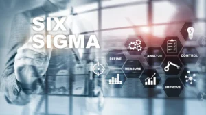 What Are the Different Belt Levels in Lean Six Sigma Certification?