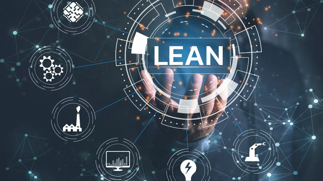 What Are the Most Common Process Improvement Tools Used in Lean Six Sigma?