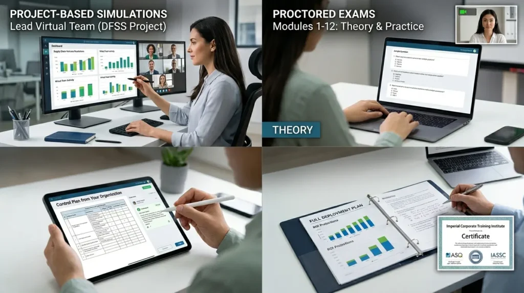 What Assessments Are Used?