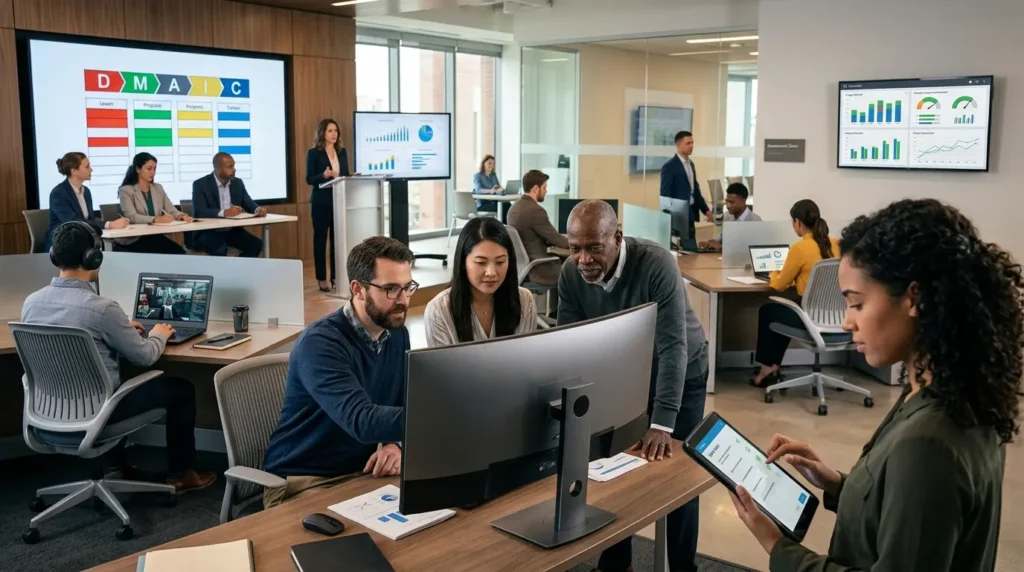 What Assessments Ensure Mastery in Imperial's Programme?