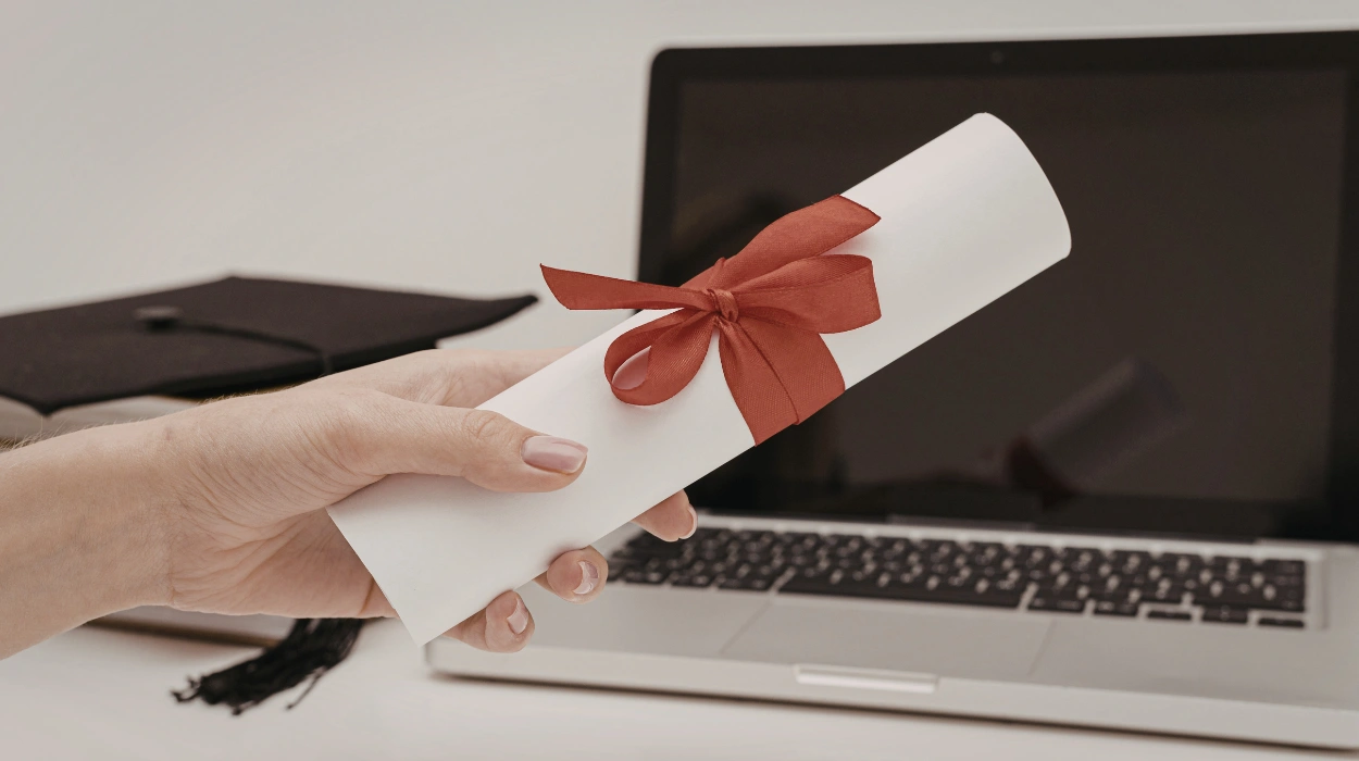 What Certification Does Imperial Award After Lean Six Sigma Master Black Belt Training?