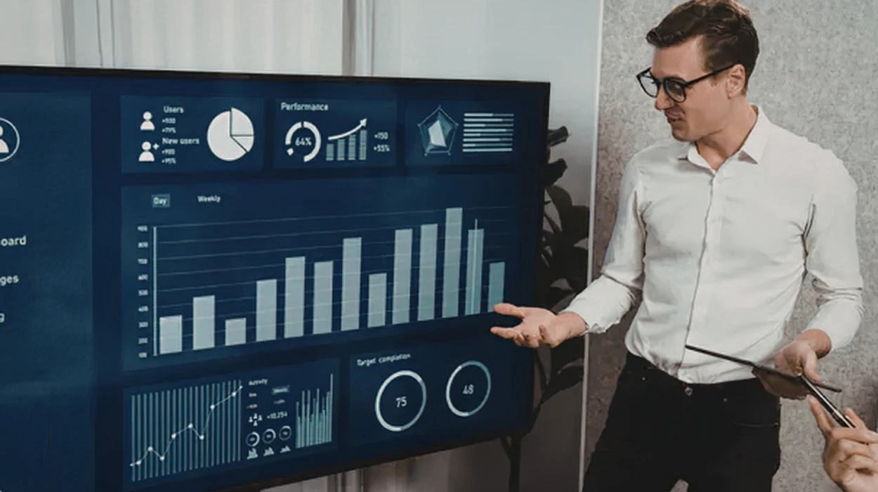 What Data Analysis Skills Are Built During Lean Six Sigma Master Black Belt Training?