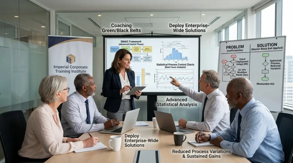 What Is This Course and What Problem Does It Solve