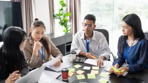 What Is a Lean Six Sigma Project Charter and Why Is It Important?