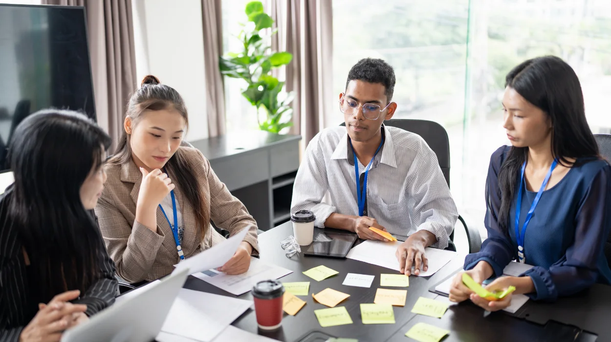 What Is a Lean Six Sigma Project Charter and Why Is It Important?