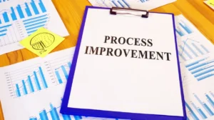 What Is the DMAIC Process and How Does It Improve Business Performance?