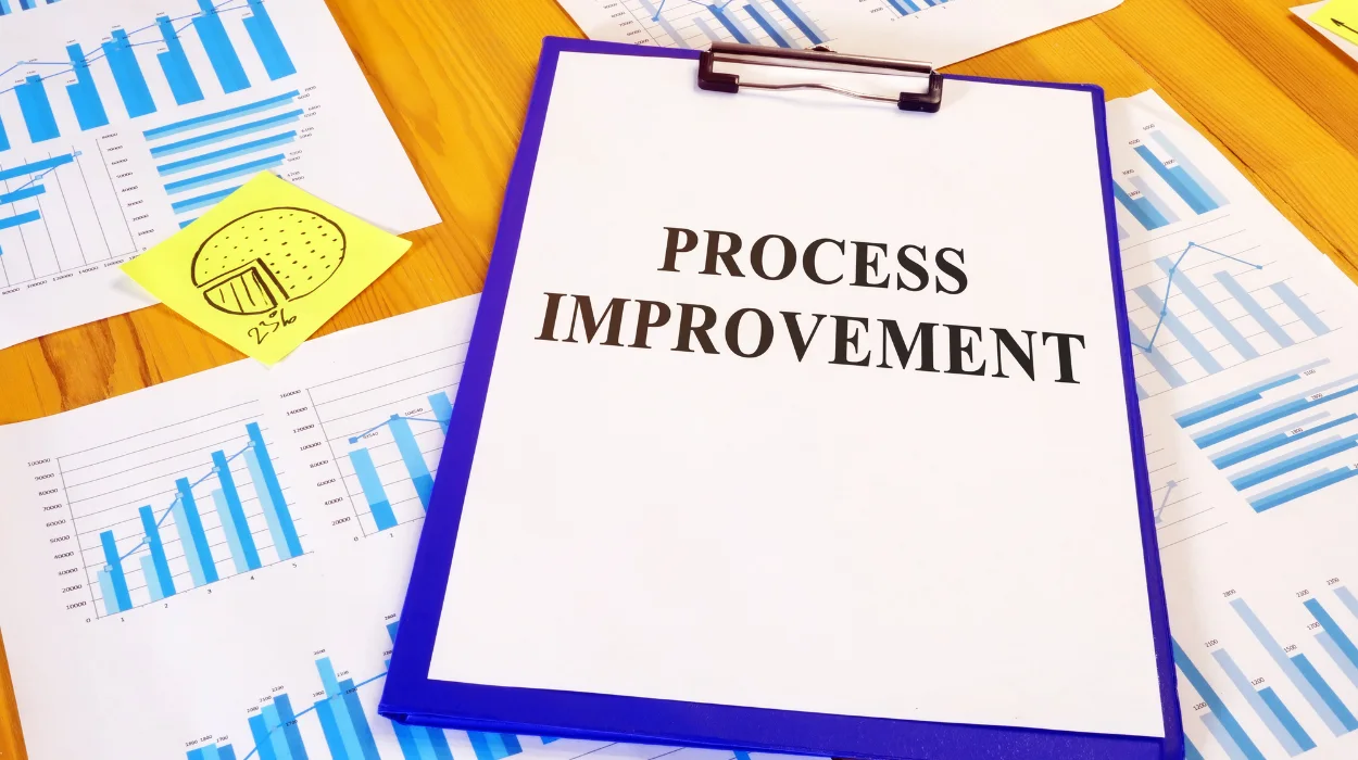 What Is the DMAIC Process and How Does It Improve Business Performance?