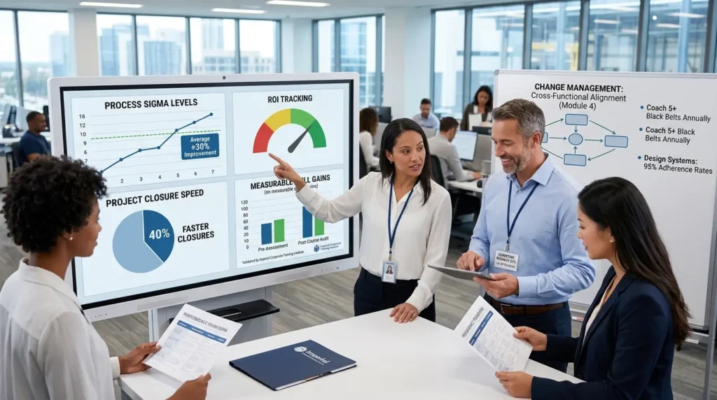 What Learning Outcomes Can Participants Achieve