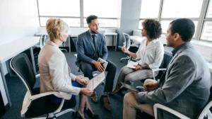 What Mentoring Responsibilities Come With a Master Black Belt Certification?