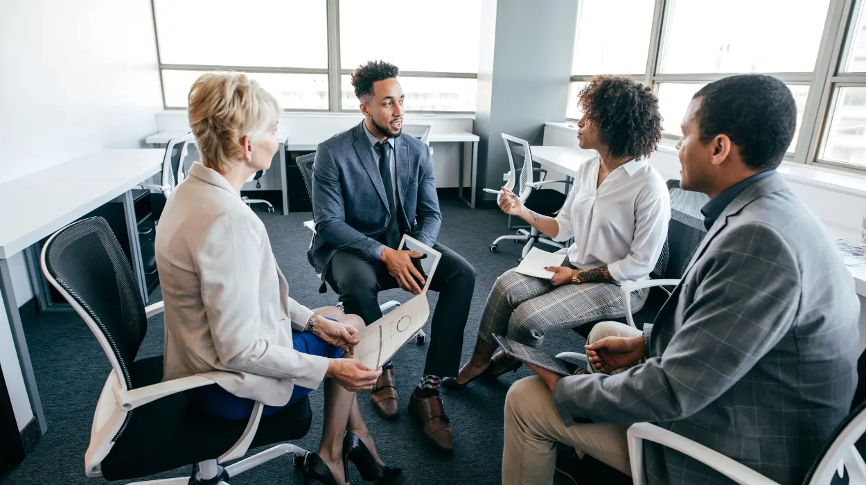 What Mentoring Responsibilities Come With a Master Black Belt Certification?