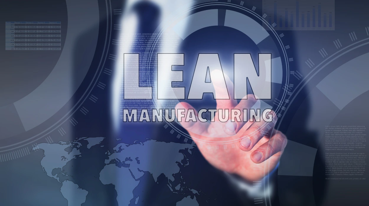 What Problems Does Lean Six Sigma Solve in Manufacturing and Service Sectors?