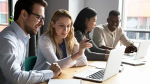 What ROI Do Organisations Typically See After Sending Staff to Master Black Belt Training?