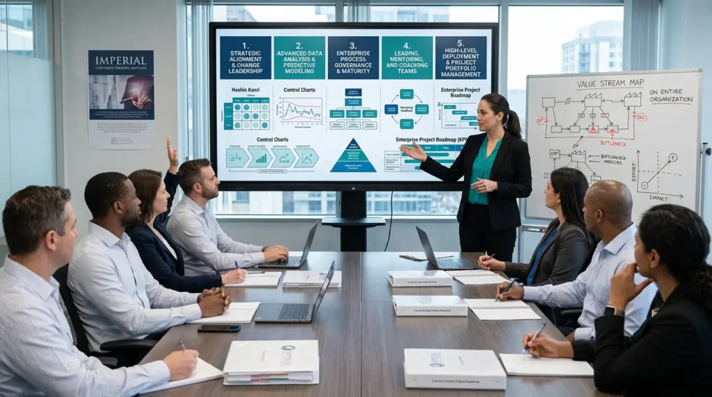 What Will Participants Learn